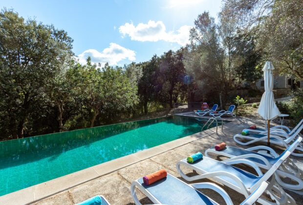 Villa Muscarolas By home villas 360