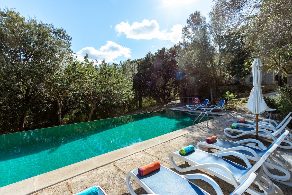 Villa Muscarolas By home villas 360