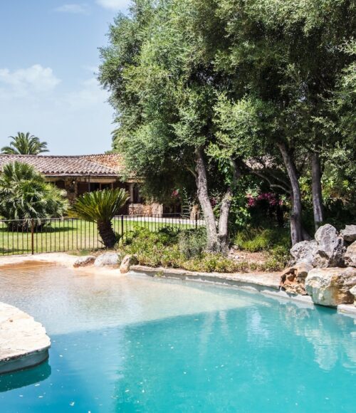Villa es Sestador near Buger By home villas 360