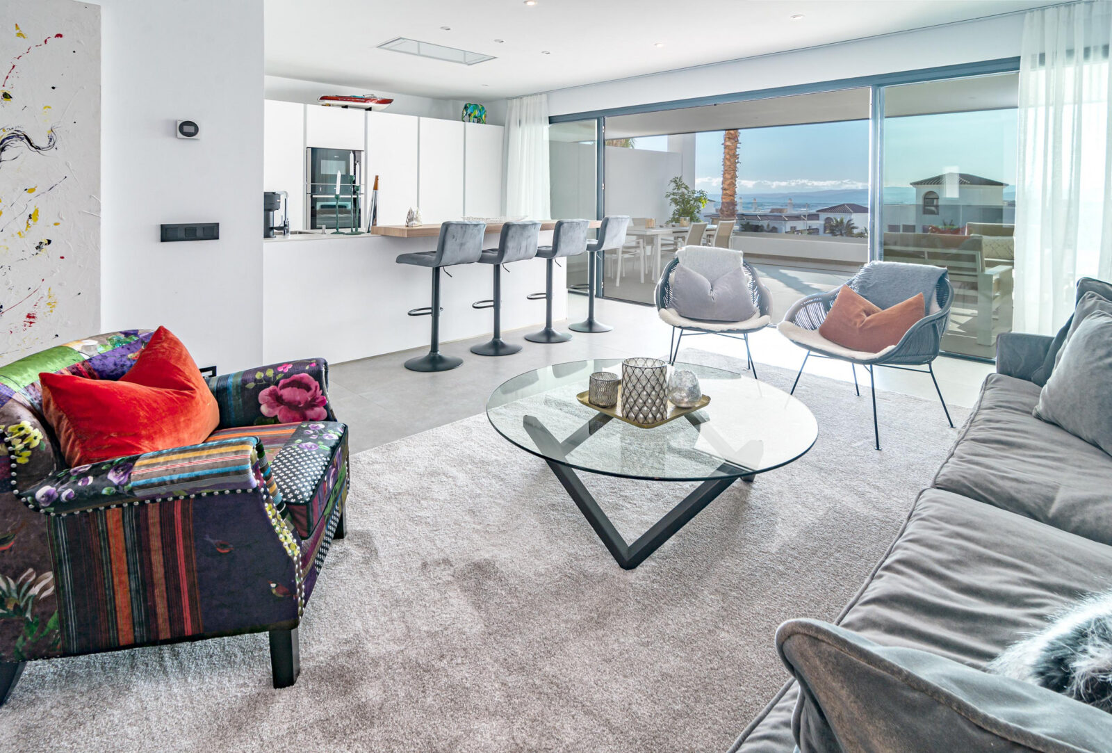 Casa Mirador V by Roomservices
