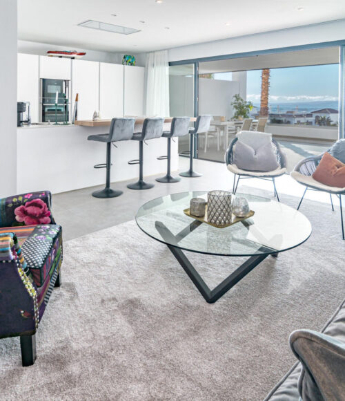 Casa Mirador V by Roomservices