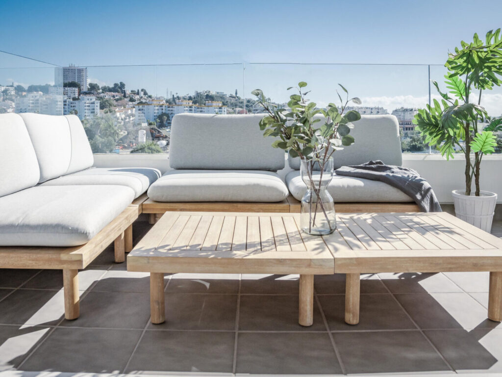 Casa Guadaiza I by Roomservices