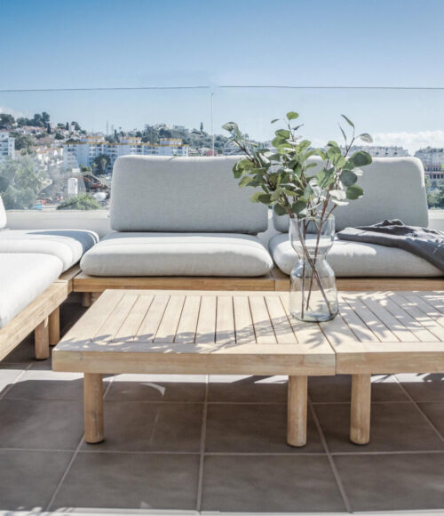 Casa Guadaiza I by Roomservices