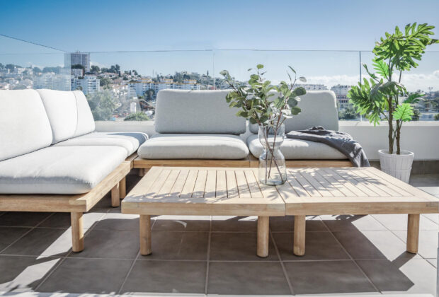 Casa Guadaiza I by Roomservices