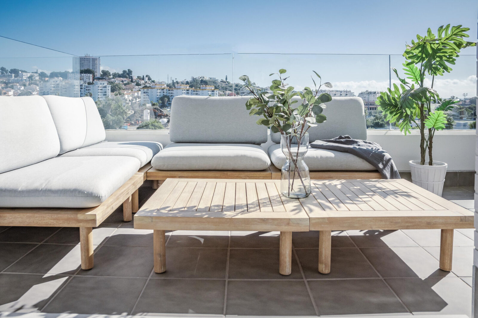 Casa Guadaiza I by Roomservices