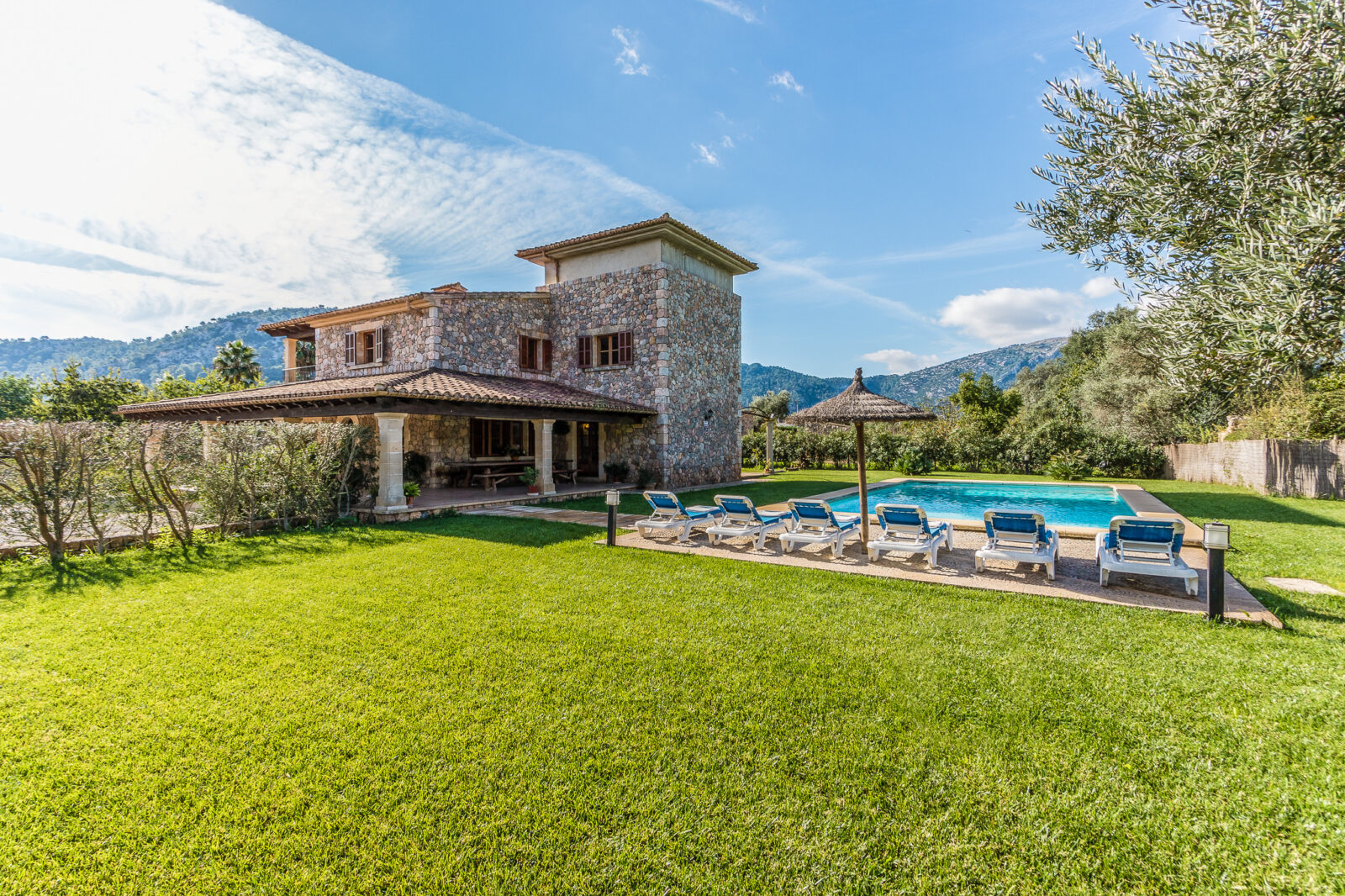 Villa La Rafal with pool By home villas 360