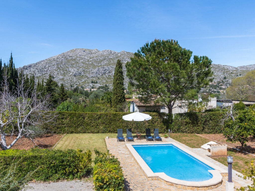 Villa La Palmera By home villas 360