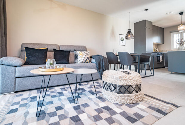 Casa Mar II by Roomservices