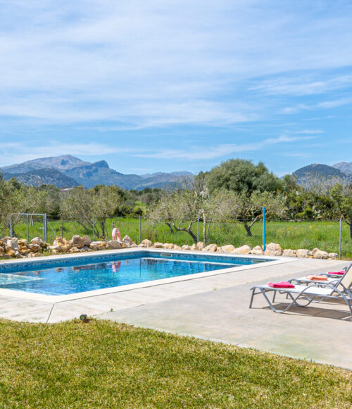 Villa Can Paxaco in Pollensa By home villas 360