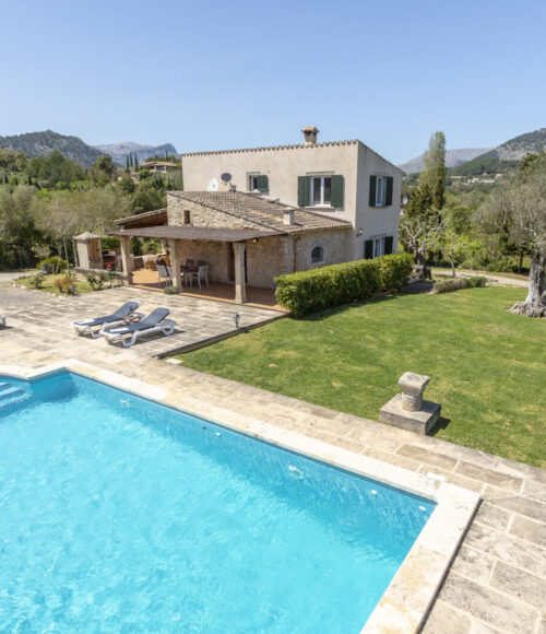 Villa Marina Alt near Pollensa By home villas 360