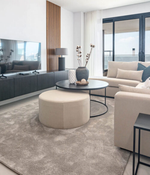 Casa Mirador VI by Roomservices