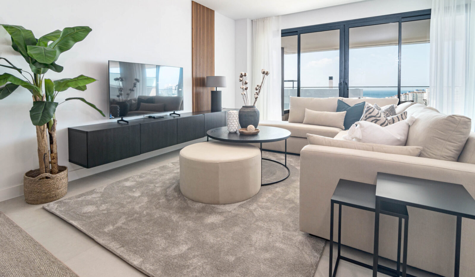 Casa Mirador VI by Roomservices