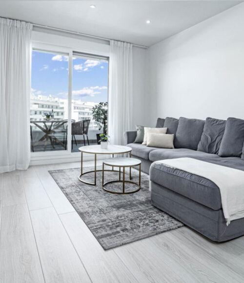 Casa Guadaiza II by Roomservices