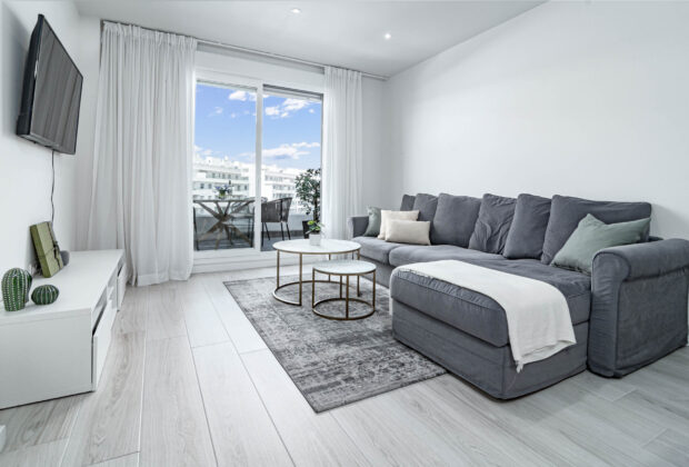 Casa Guadaiza II by Roomservices