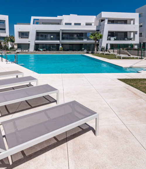 Casa Vanian I by Roomservices
