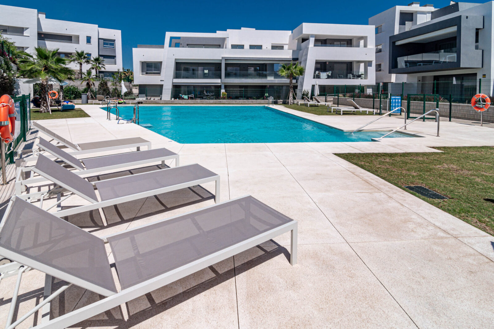 Casa Vanian I by Roomservices