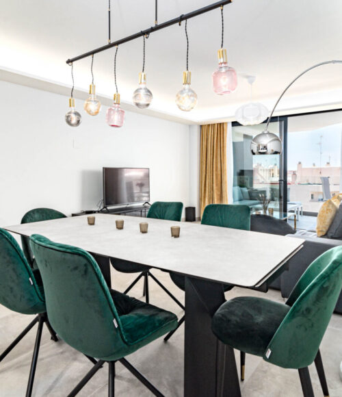Casa Infinity V by Roomservices