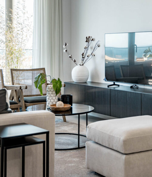 Casa Mirador VIII by Roomservices