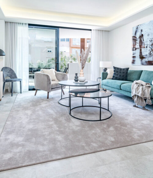 Casa Infinity VI by Roomservices