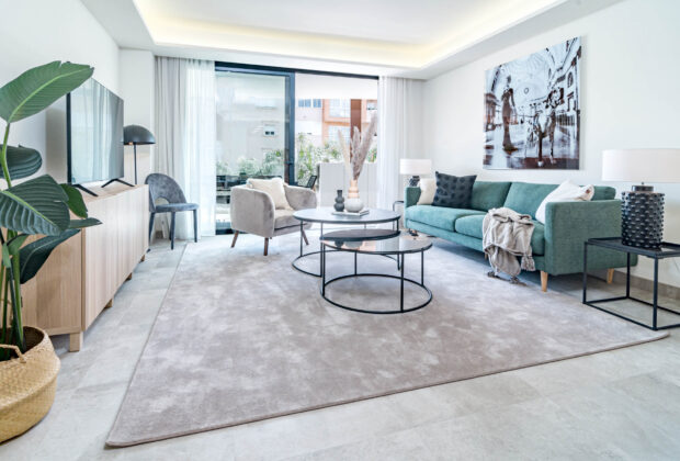 Casa Infinity VI by Roomservices