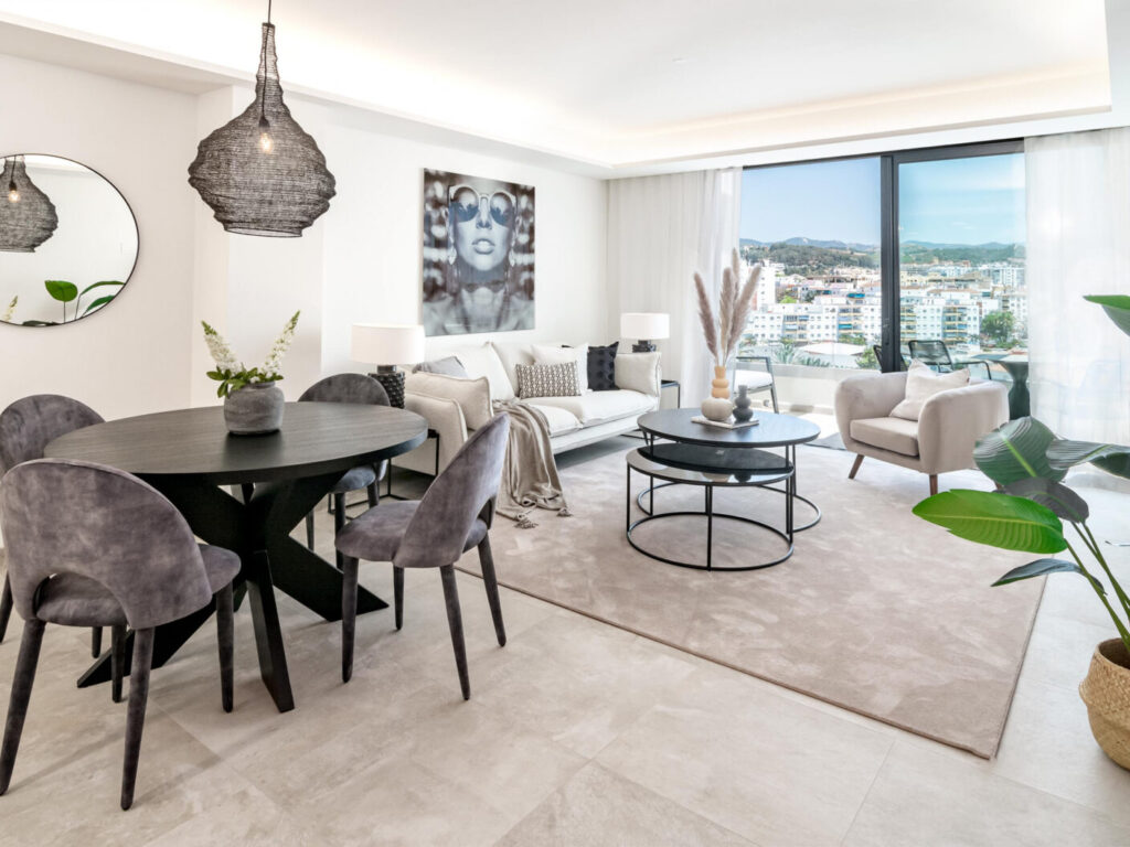 Casa Infinity II by Roomservices