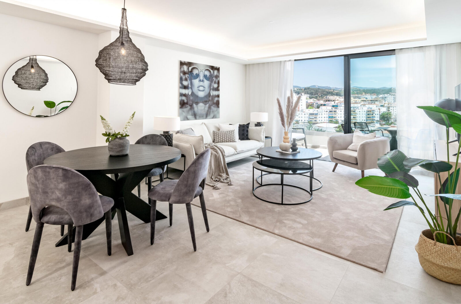 Casa Infinity II by Roomservices