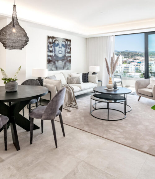 Casa Infinity II by Roomservices