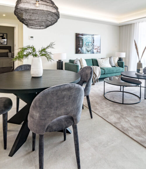 Casa Infinity VII by Roomservices