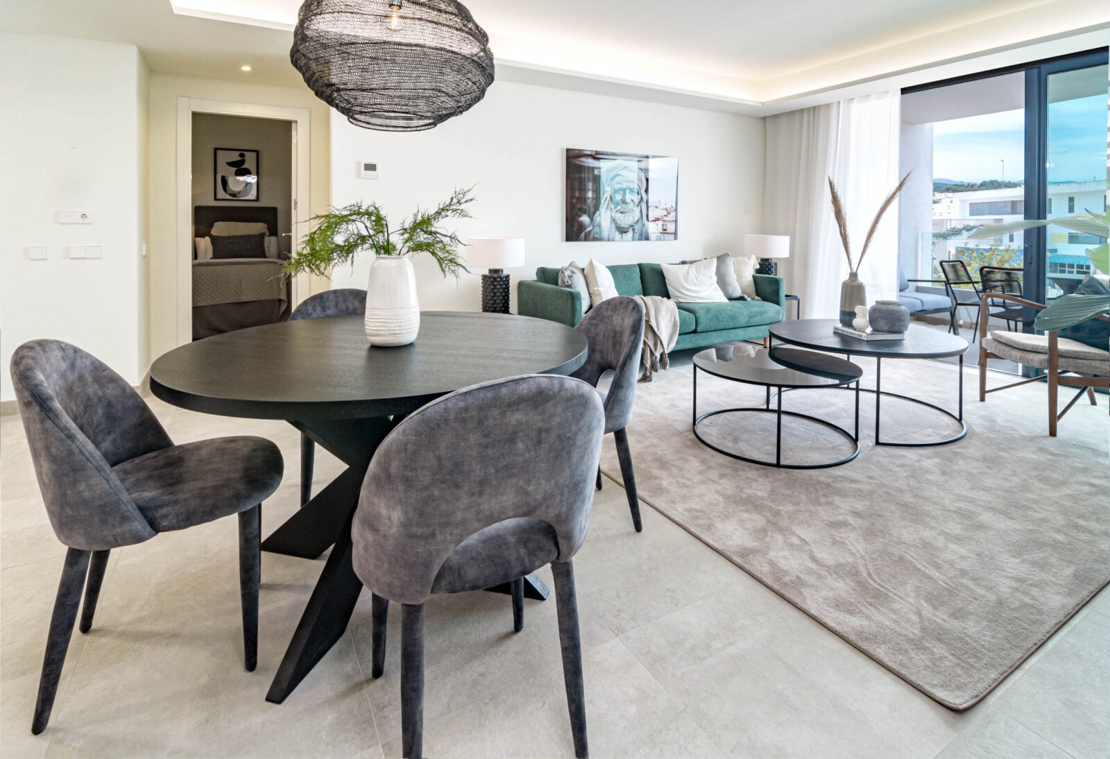 Casa Infinity VII by Roomservices