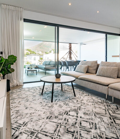 Casa Mirador II by Roomservices