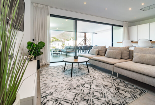 Casa Mirador II by Roomservices