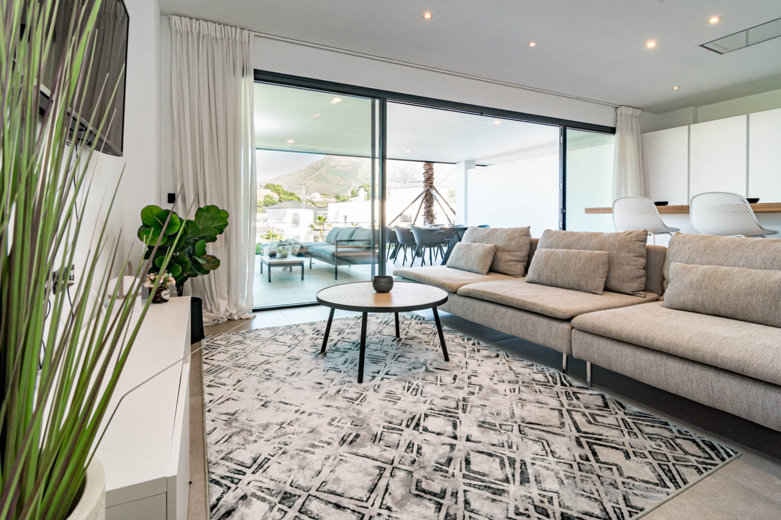 Casa Mirador II by Roomservices