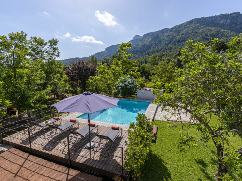 Villa Sementer del Molinet By home villas 360