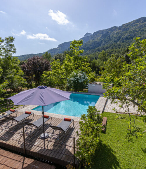 Villa Sementer del Molinet By home villas 360