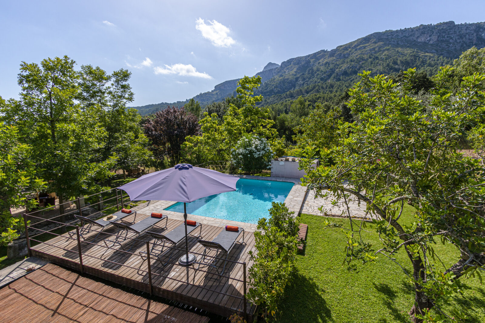 Villa Sementer del Molinet By home villas 360