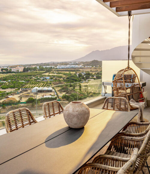 Casa Ocean views by Roomservices
