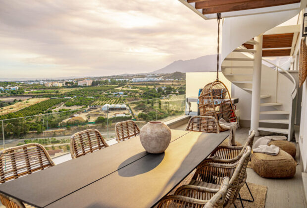 Casa Ocean views by Roomservices