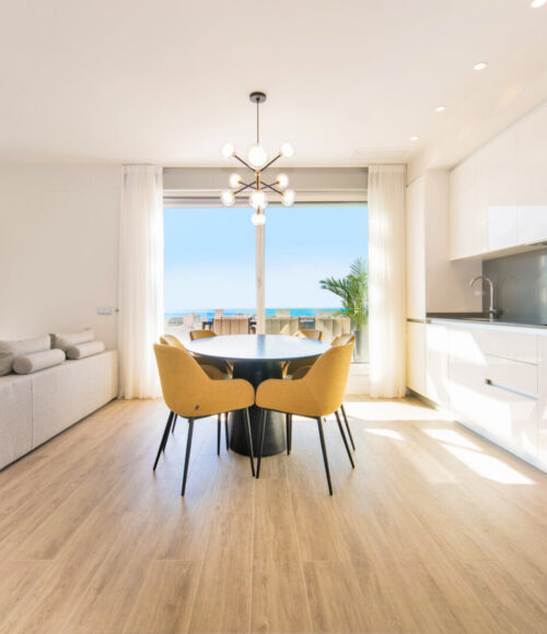 Casa Le Mirage VII by Roomservices