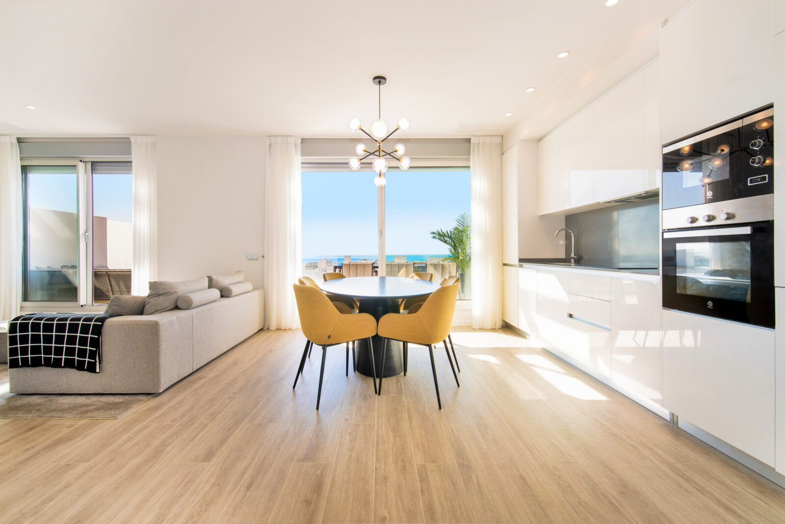 Casa Le Mirage VII by Roomservices