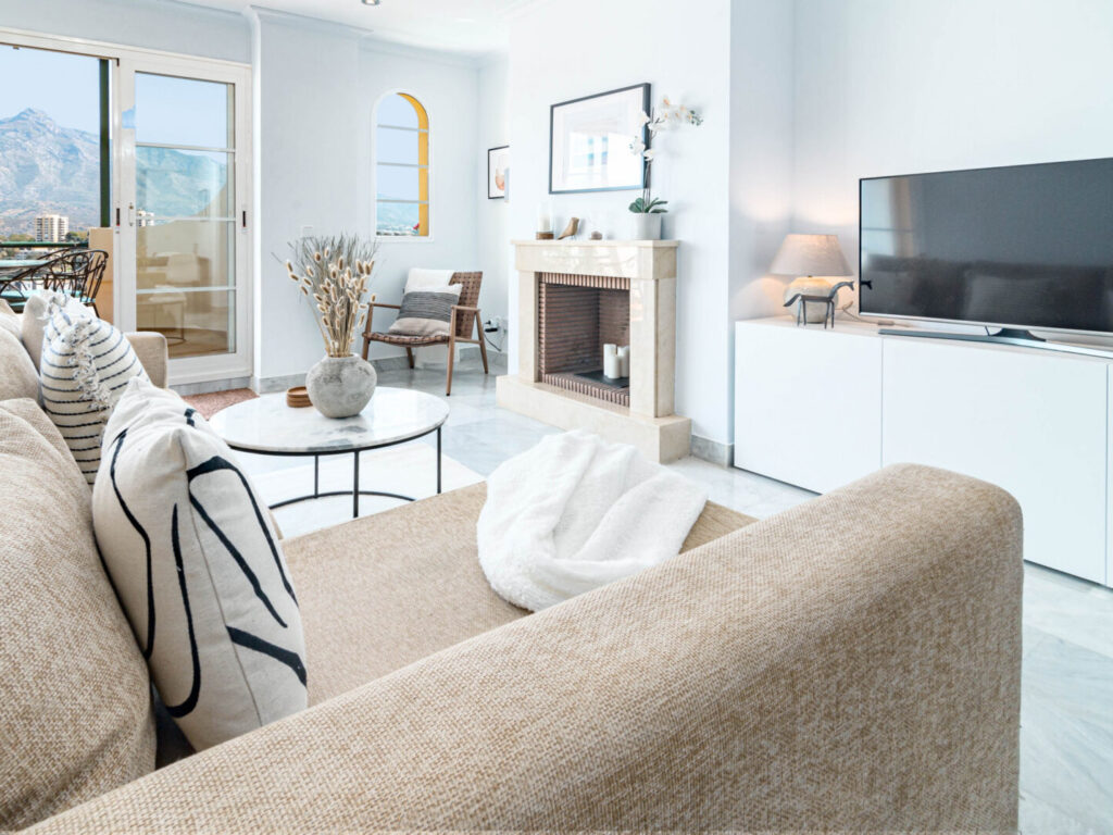 Casa Mezquita I by Roomservices