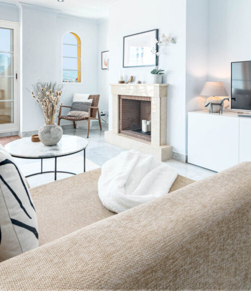 Casa Mezquita I by Roomservices