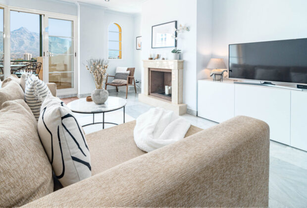 Casa Mezquita I by Roomservices