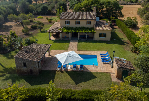 Villa La Sort Gran in Pollensa By home villas 360