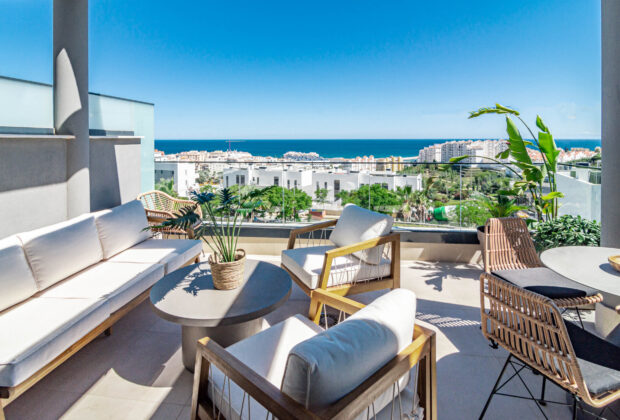 Casa Las Mesas II by Roomservices