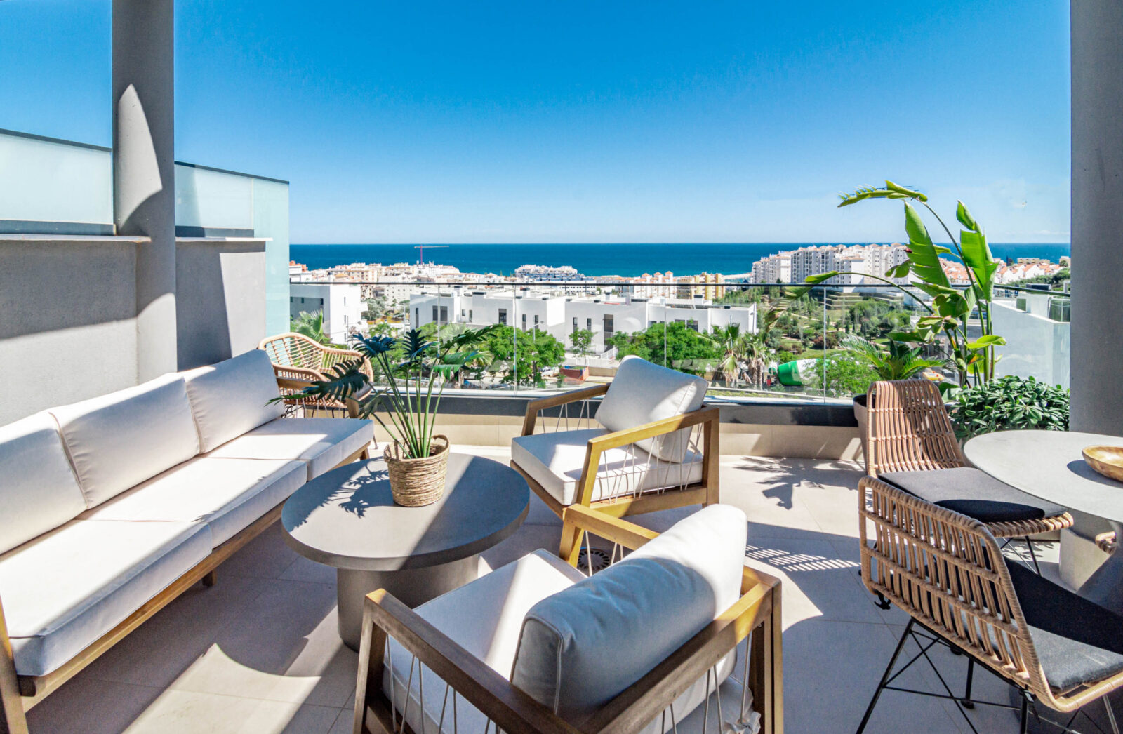 Casa Las Mesas II by Roomservices