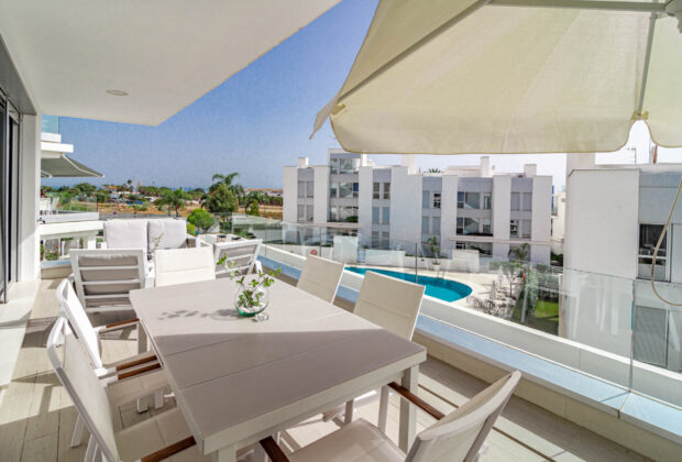 Casa Le Mirage I by Roomservices