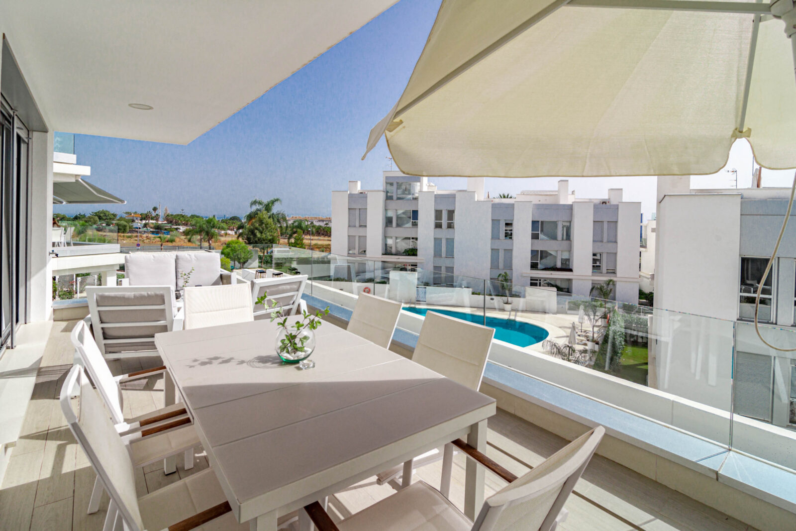 Casa Le Mirage I by Roomservices
