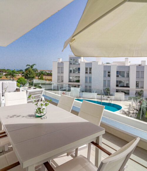 Casa Le Mirage I by Roomservices