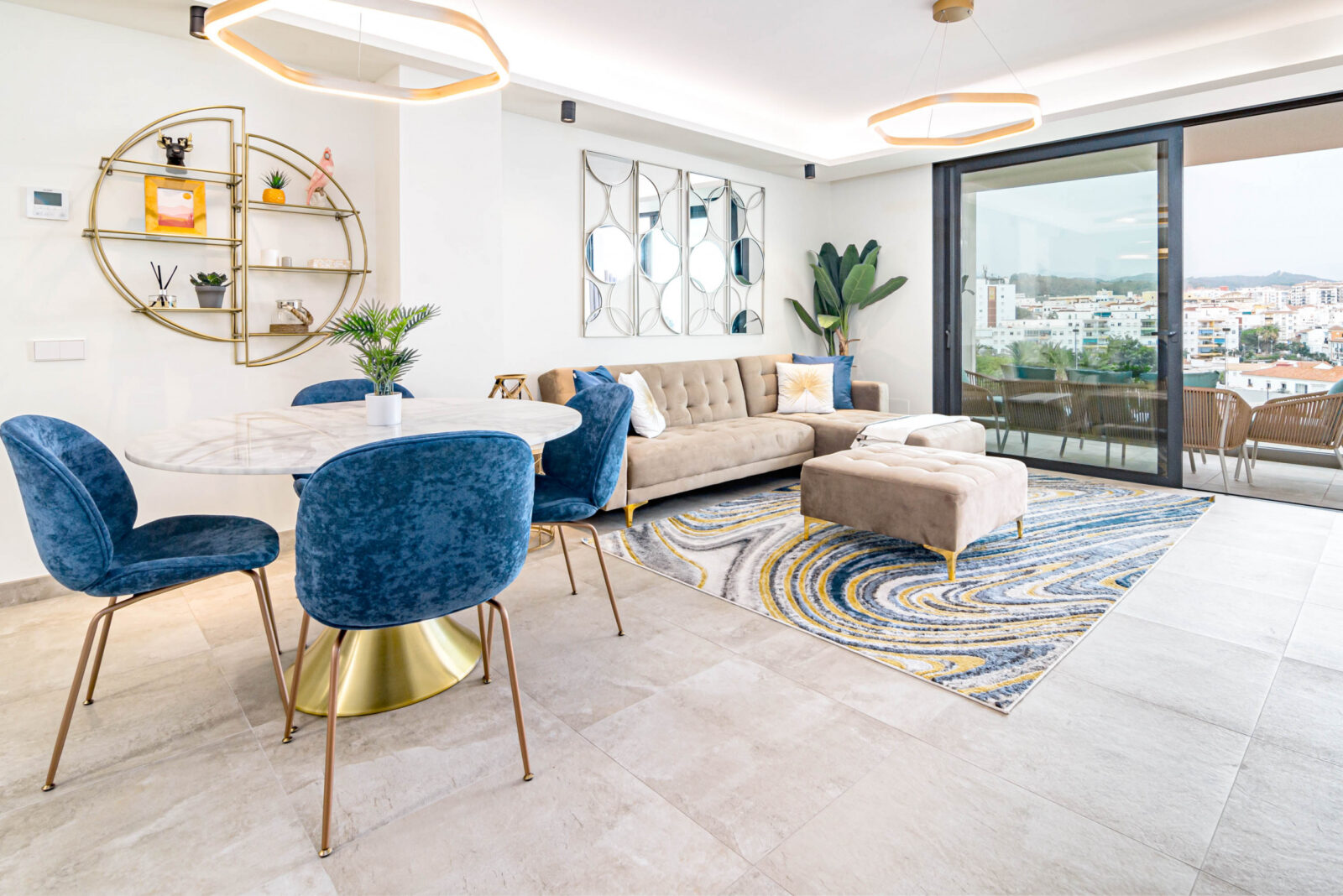 Casa Infinity X by Roomservices