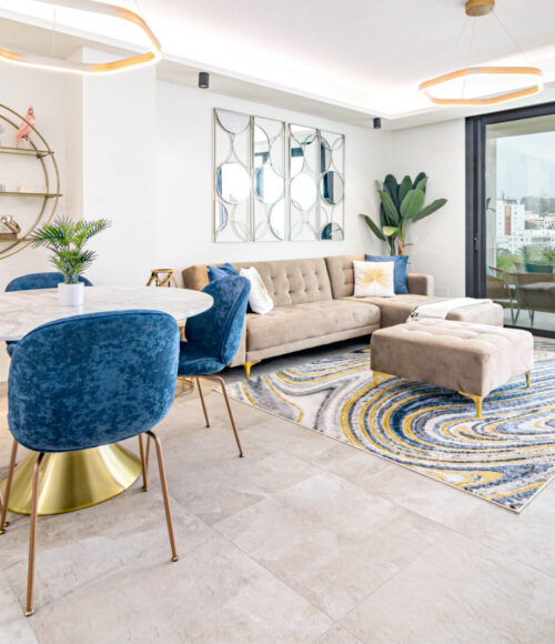 Casa Infinity X by Roomservices